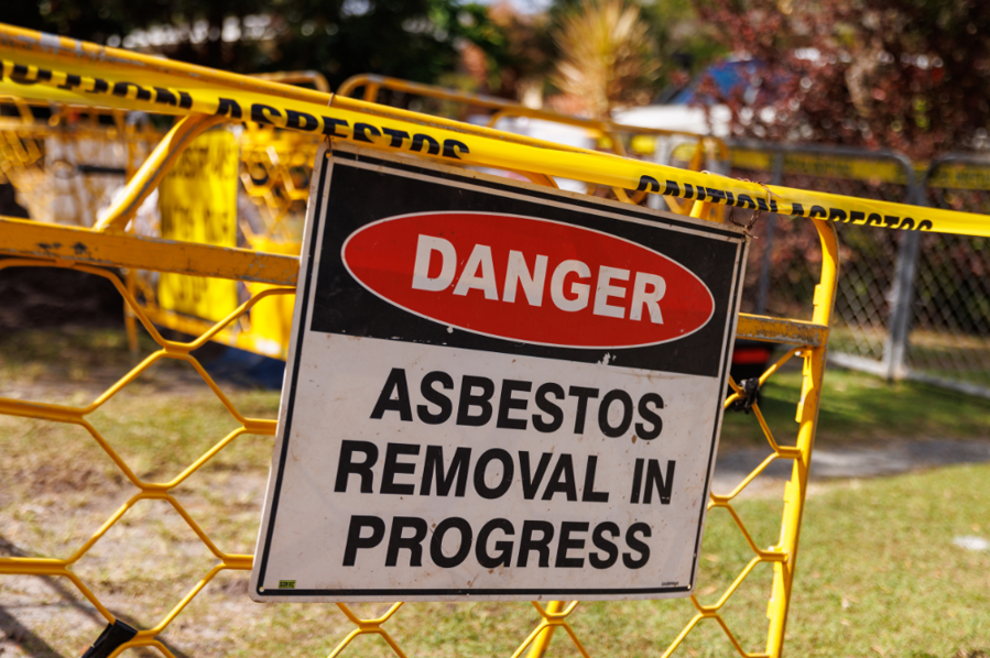 Asbestos, Lead, and Mold Abatement: What You Need to Know
